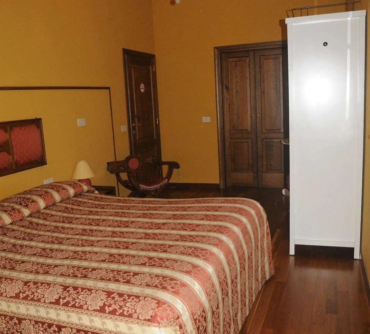 B&B Beatrice Florence