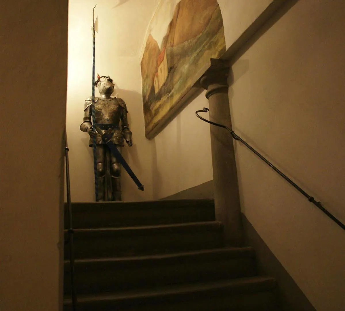 B&B Beatrice Florence 3*,  Italy