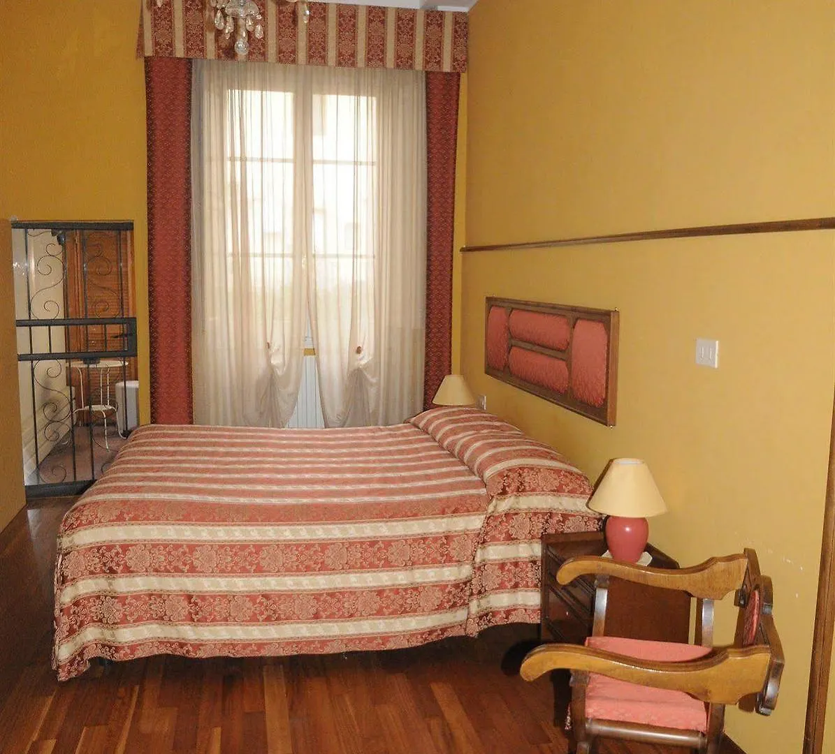 Bed & Breakfast B&B Beatrice Florence