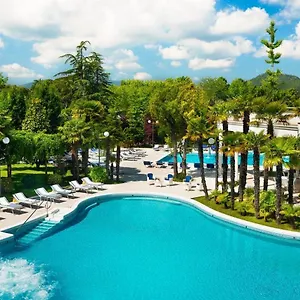 La Residence&idrokinesis 4* Abano Terme