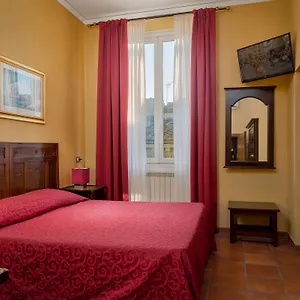 Hotel Kursaal & Ausonia, Firenze