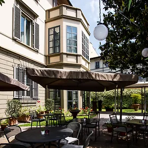Hotel Allegroitalia San Gallo, Firenze