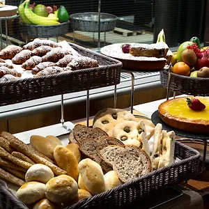 Hotel Starhotels Tuscany, Firenze