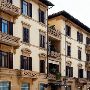 Hotel Palazzo Ognissanti, Firenze