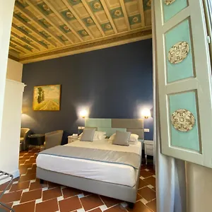 Hotel Atlantic Palace, Firenze