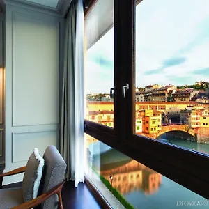 Hotel Portrait - Lungarno Collection, Firenze