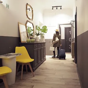 Hotel Centro, Firenze