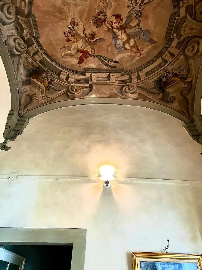 Bed & Breakfast B&B Beatrice Florence