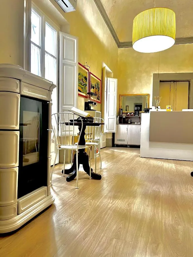 B&B Beatrice Florence Bed & Breakfast