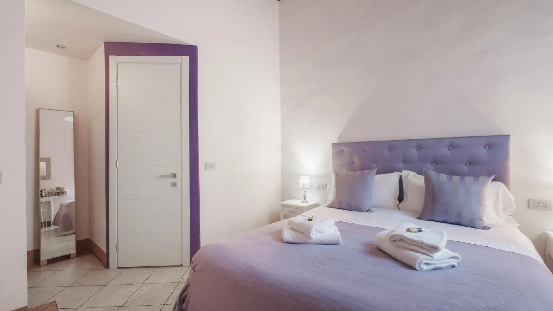 B&B Beatrice Florence Bed & Breakfast