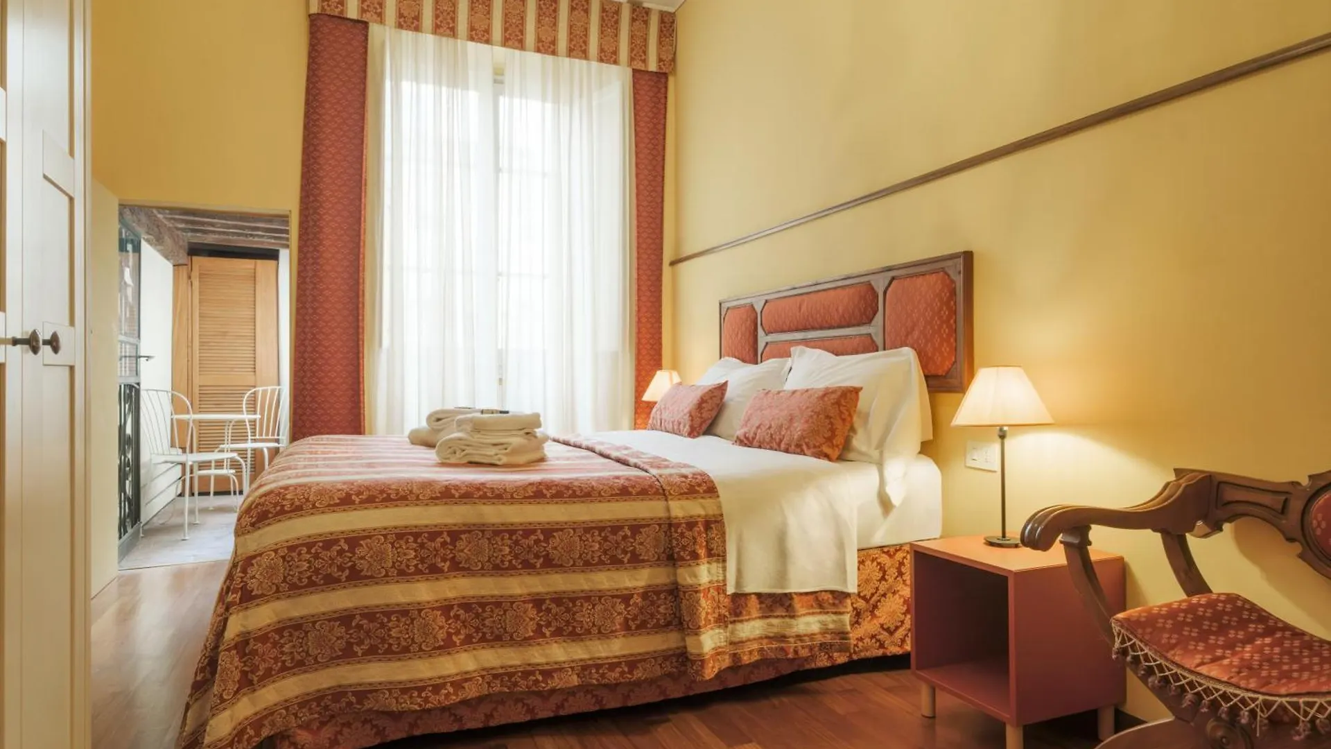 Bed & Breakfast B&B Beatrice Florence