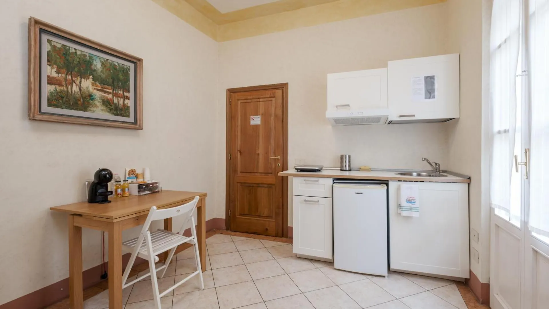 B&B Beatrice Florence Italy