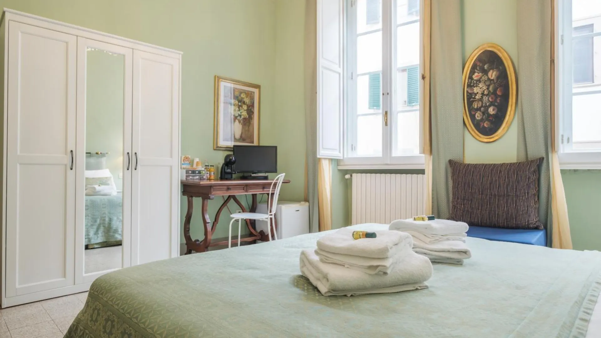 B&B Beatrice Florence Bed & Breakfast
