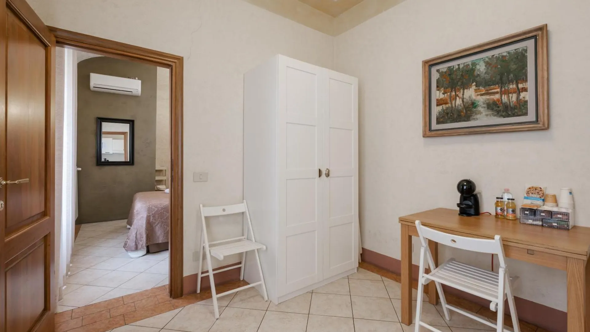 B&B Beatrice Florence Italy