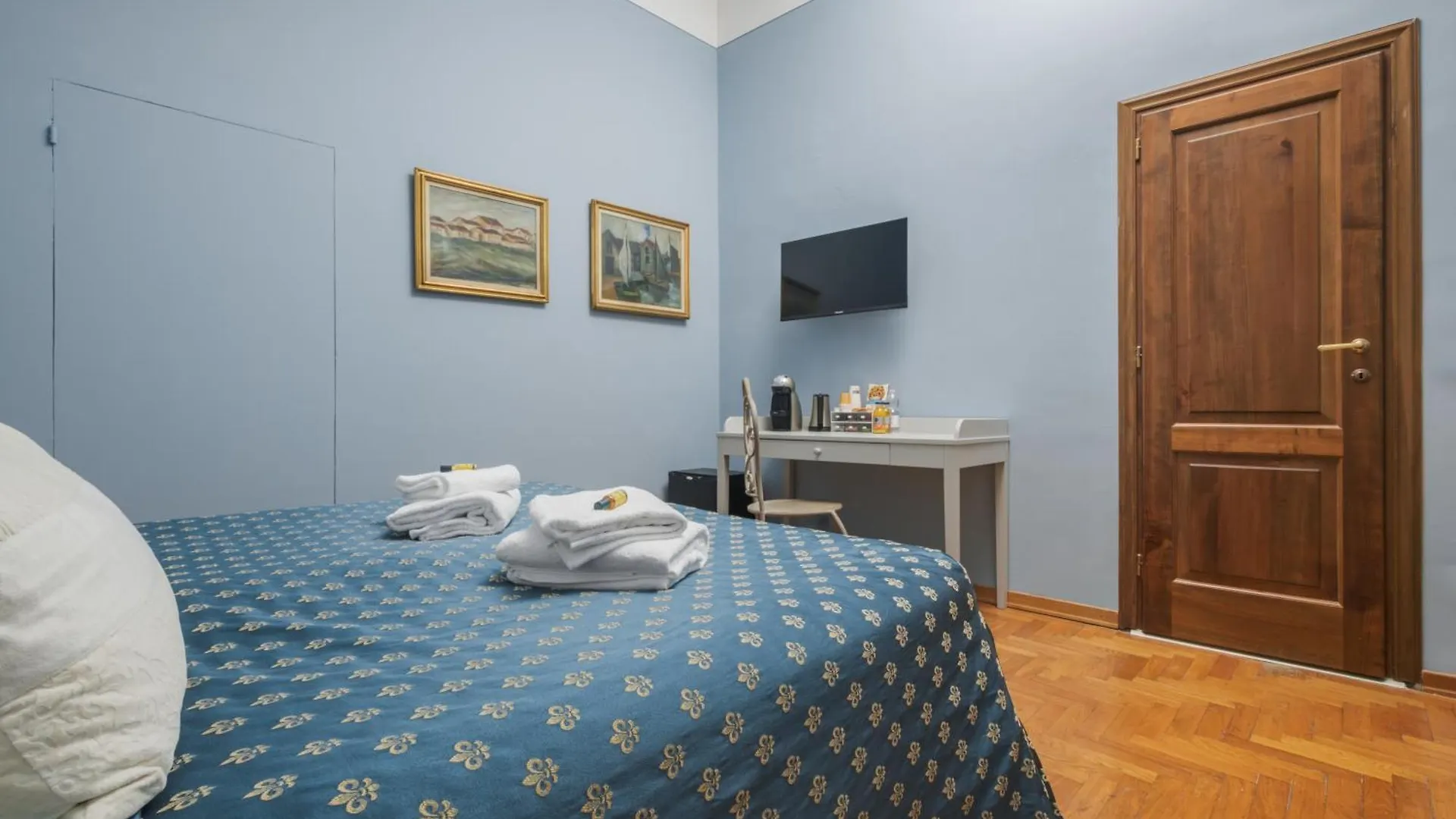 Bed & Breakfast B&B Beatrice Florence