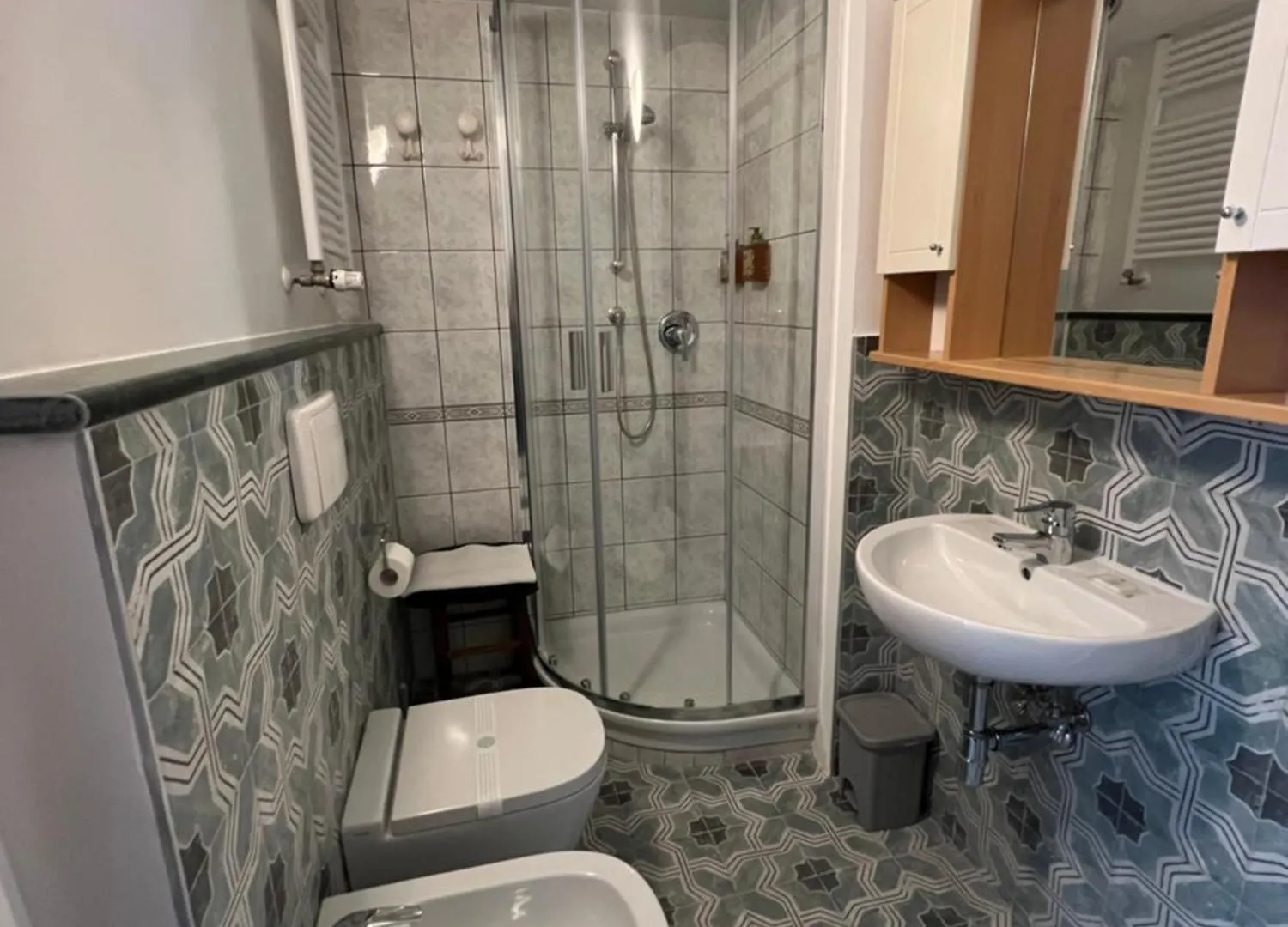 B&B Beatrice Florence Italy