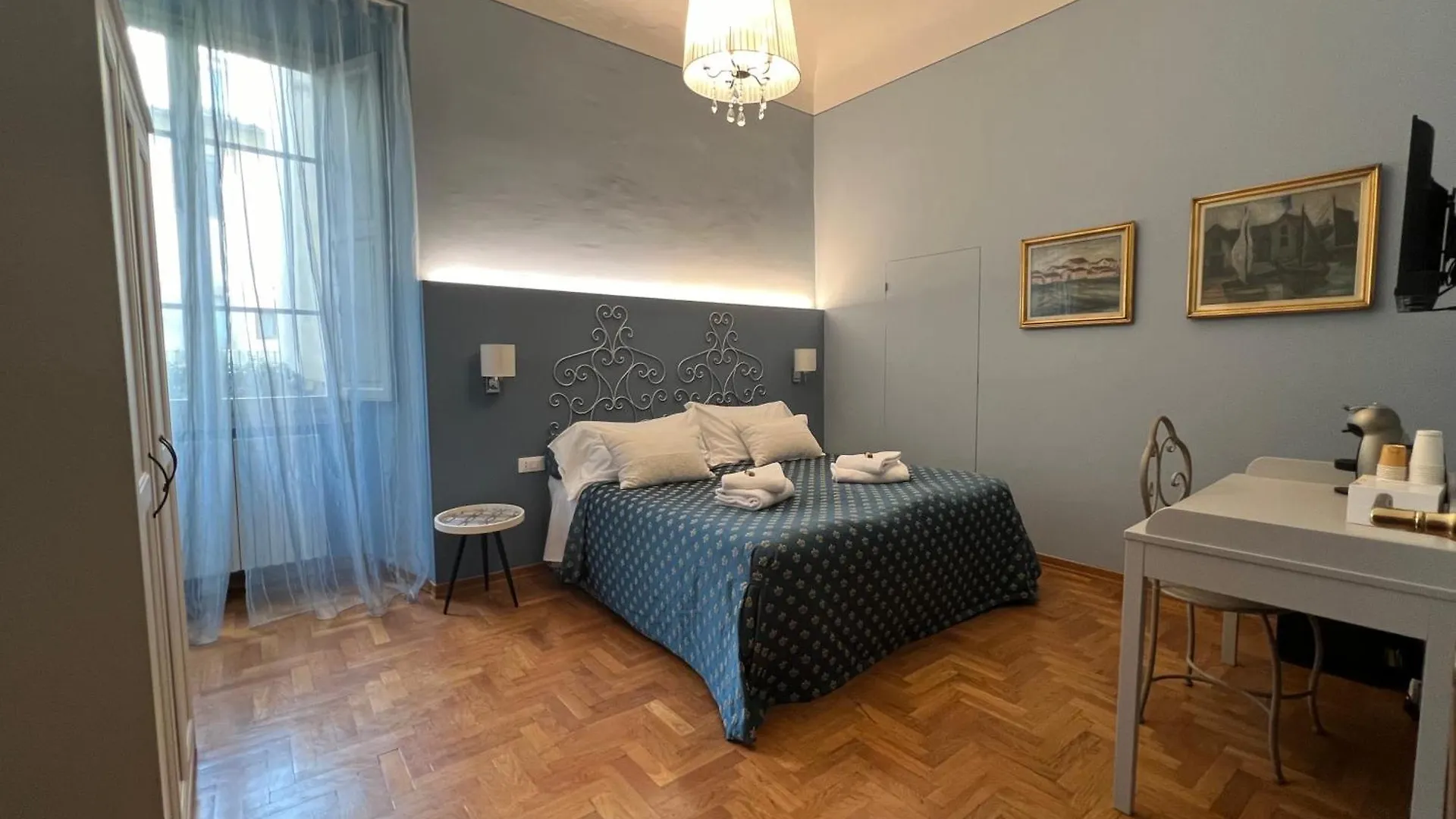 B&B Beatrice Florence 3*,  Italy