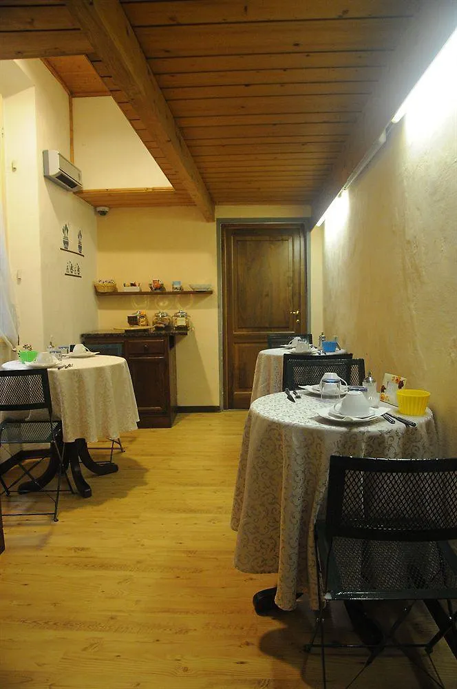 B&B Beatrice Florence Italy