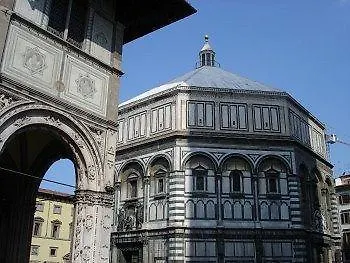 B&B Beatrice Florence