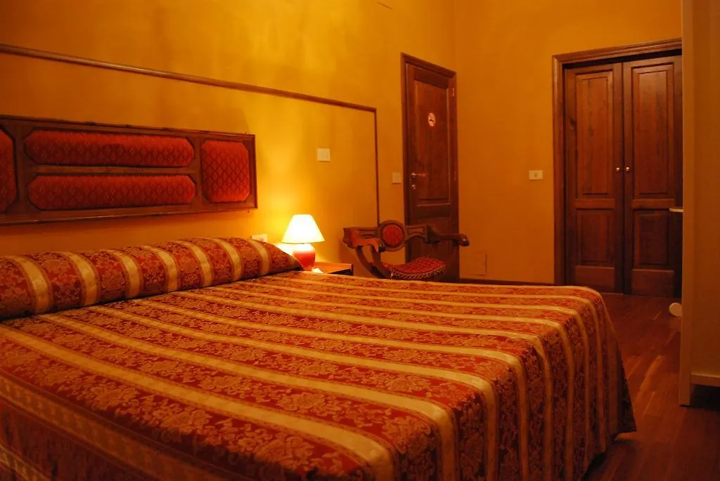 B&B Beatrice Florence