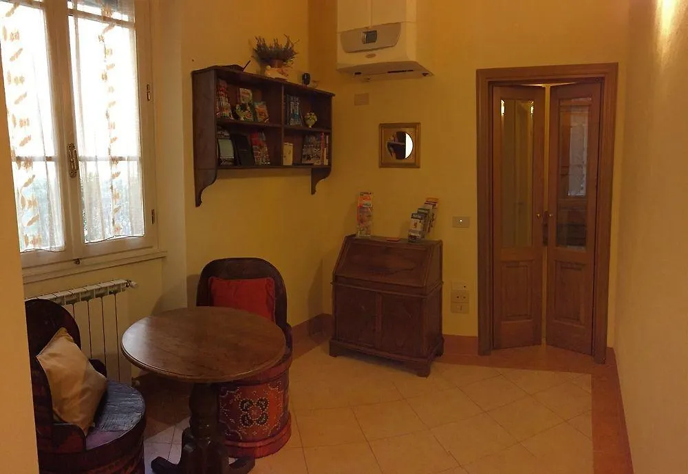 Bed & Breakfast B&B Beatrice Florence