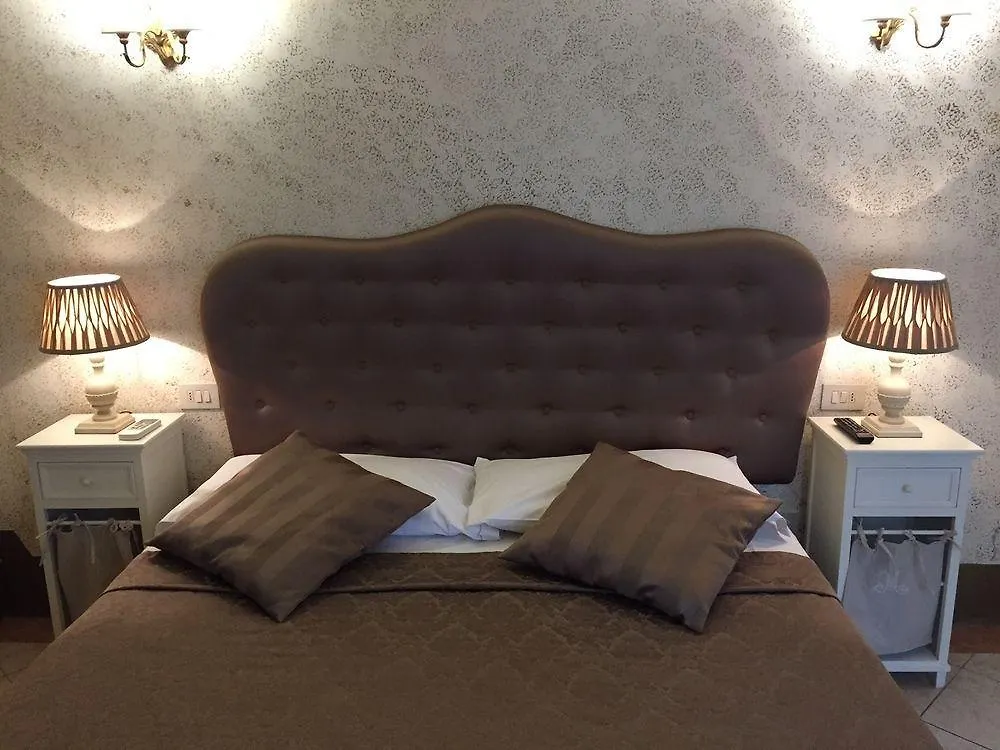 B&B Beatrice Florence