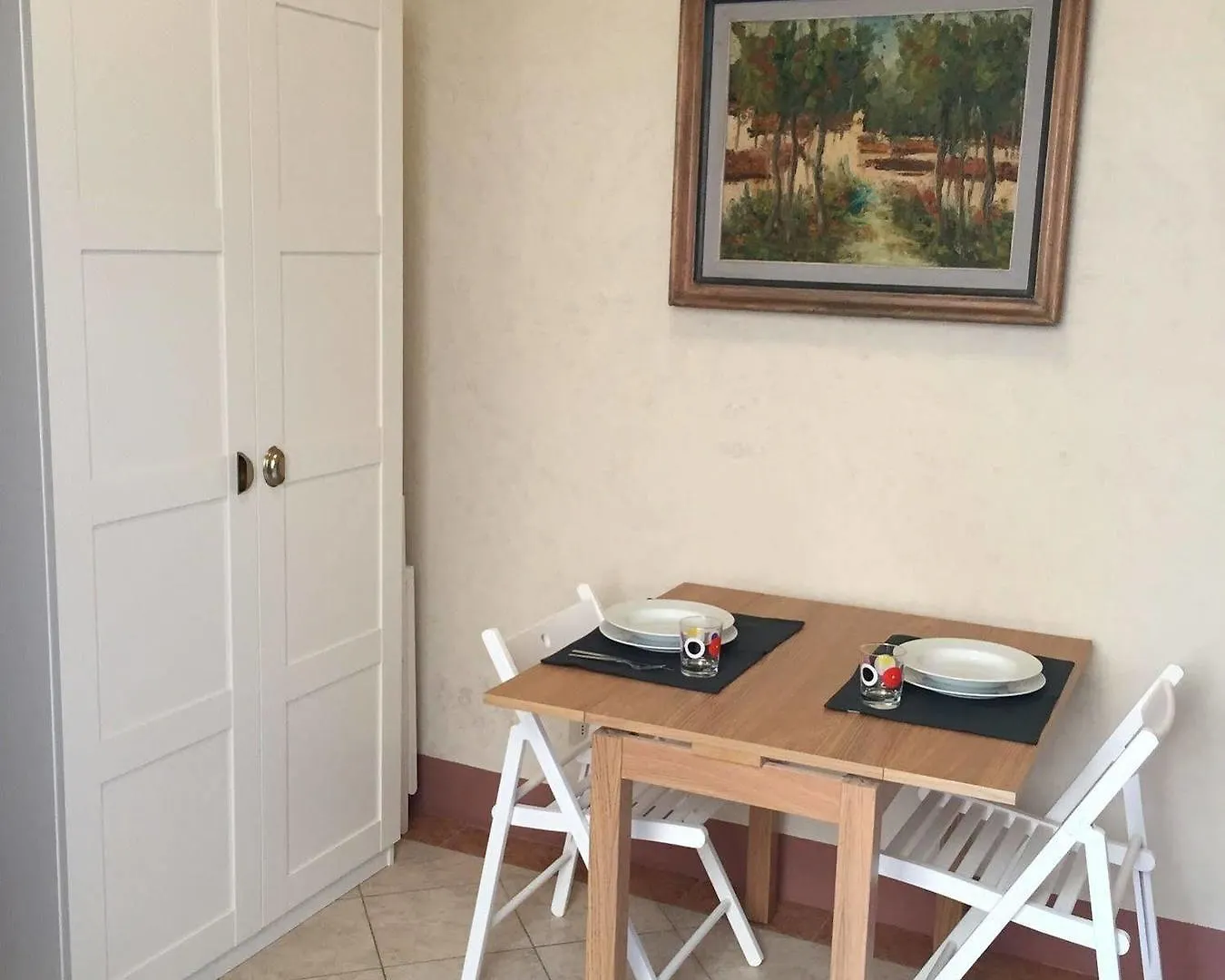 B&B Beatrice Florence 3*,  Italy