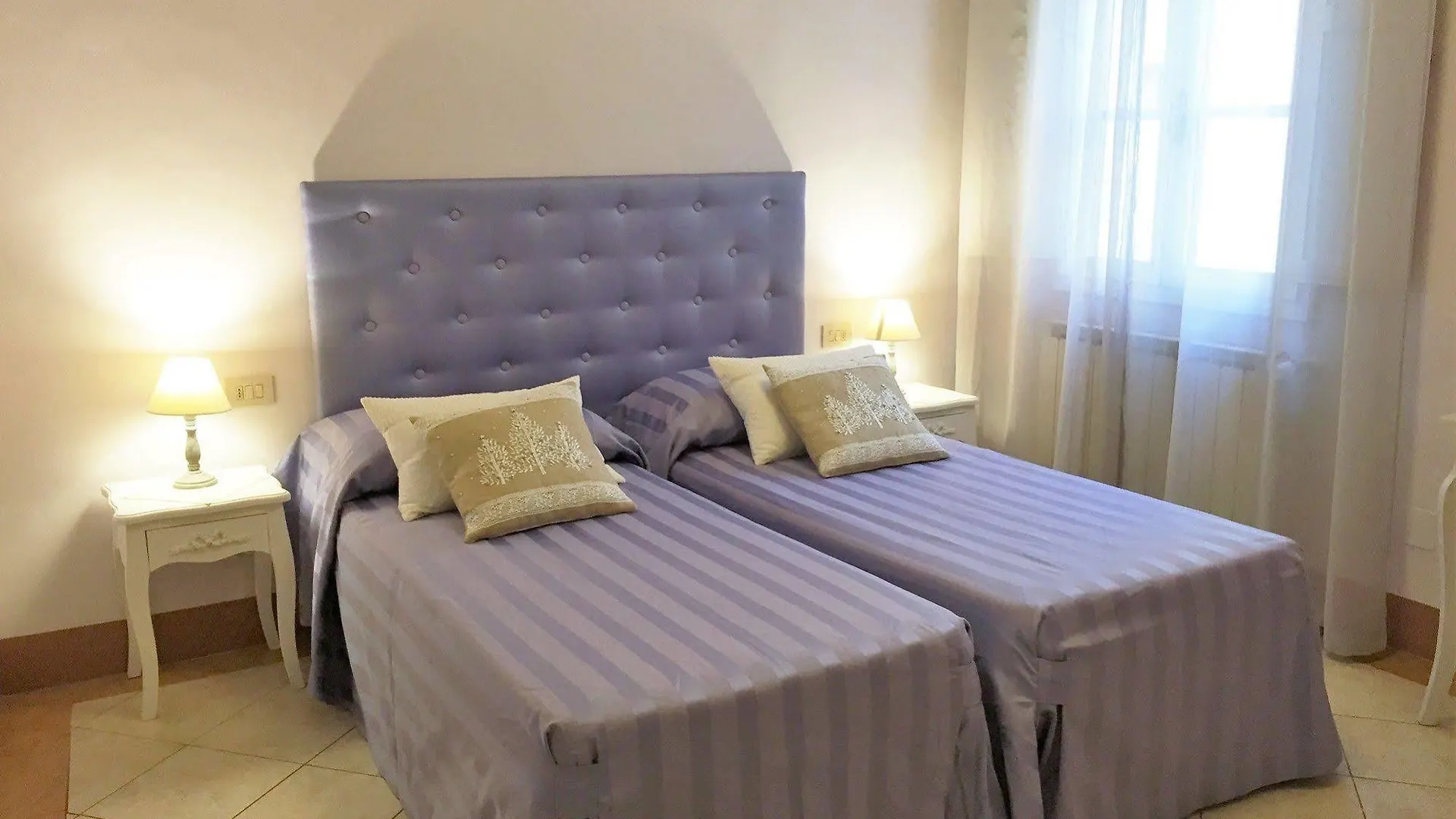 *** Bed & Breakfast B&B Beatrice Florence Italy