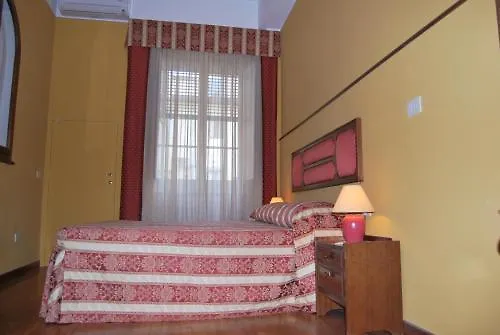 B&B Beatrice Florencja
