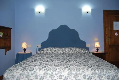 Nocleg ze śniadaniem B&B Beatrice Florencja