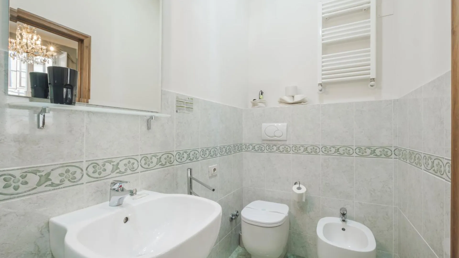B&B Beatrice Florencja Nocleg ze śniadaniem