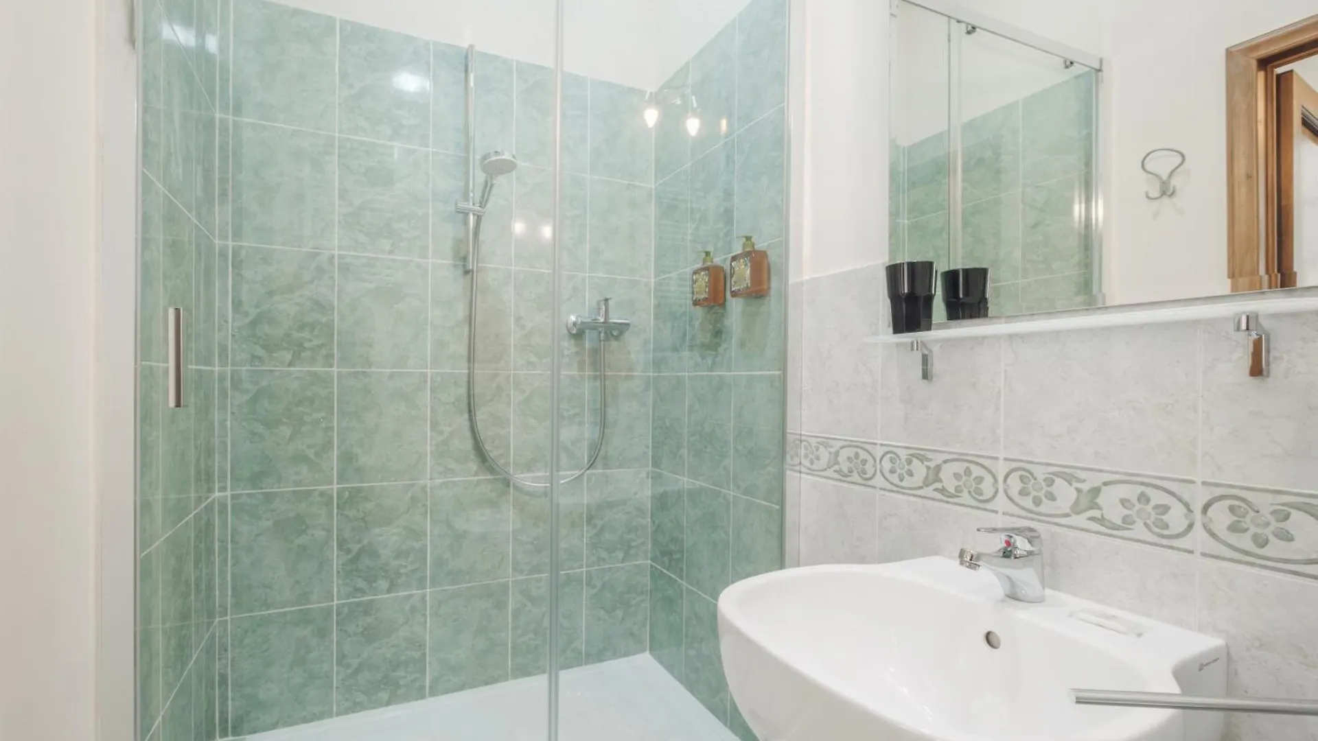 Nocleg ze śniadaniem B&B Beatrice Florencja