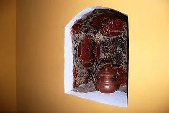 Nocleg ze śniadaniem B&B Beatrice Florencja