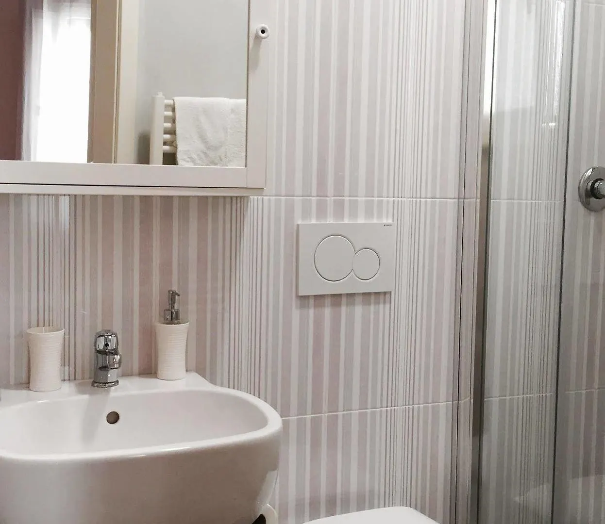 B&B Beatrice Florencja